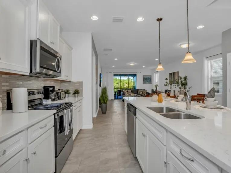 Windsor at Westside (4931) 7-bedroom Villa in Kissimmee