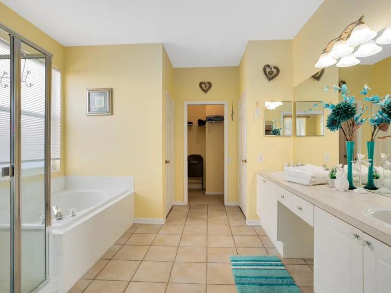Windsor Palms (34474) 5-bedroom Villa in Kissimmee