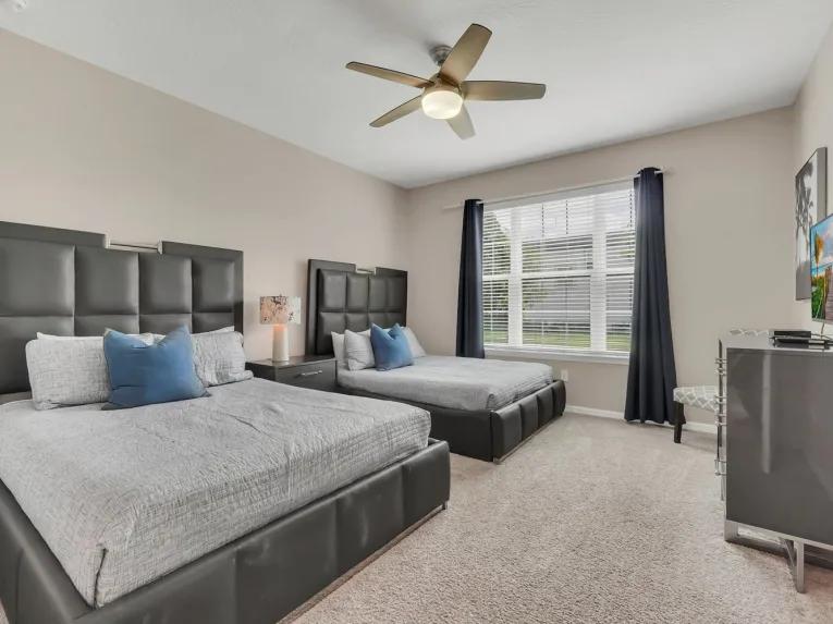 Solara Resort (34689) 9-bedroom Villa in Kissimmee