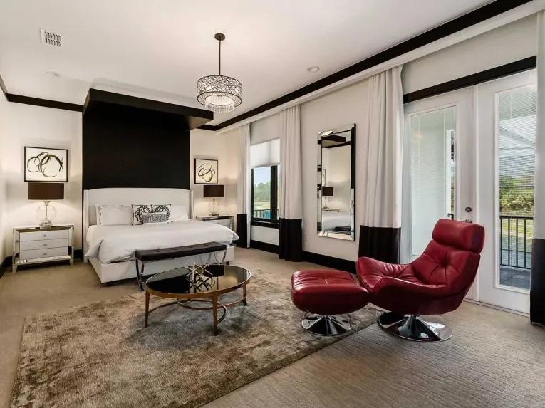 Reunion (31580) 10-bedroom Villa in Kissimmee