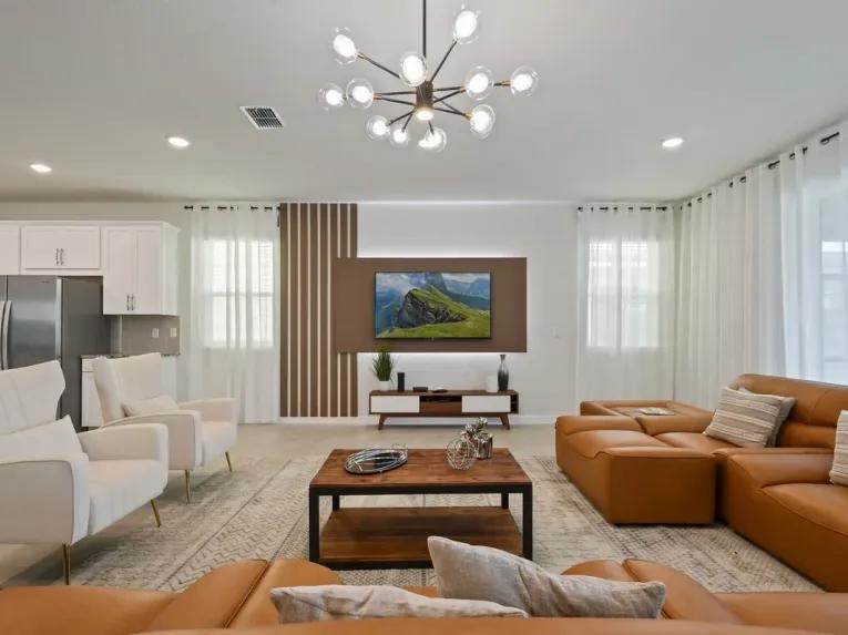 Solara Resort (24904) 9-bedroom Villa in Kissimmee