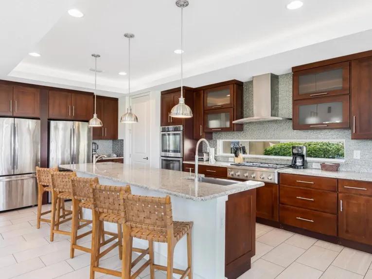 Reunion (30028) 12-bedroom Villa in Kissimmee