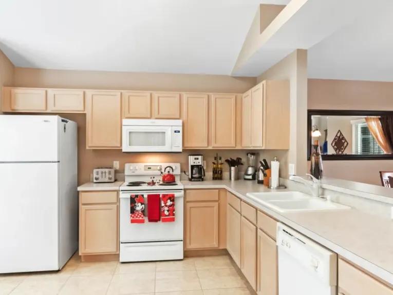 Highlands Reserve (4755) 4-bedroom Villa in Davenport