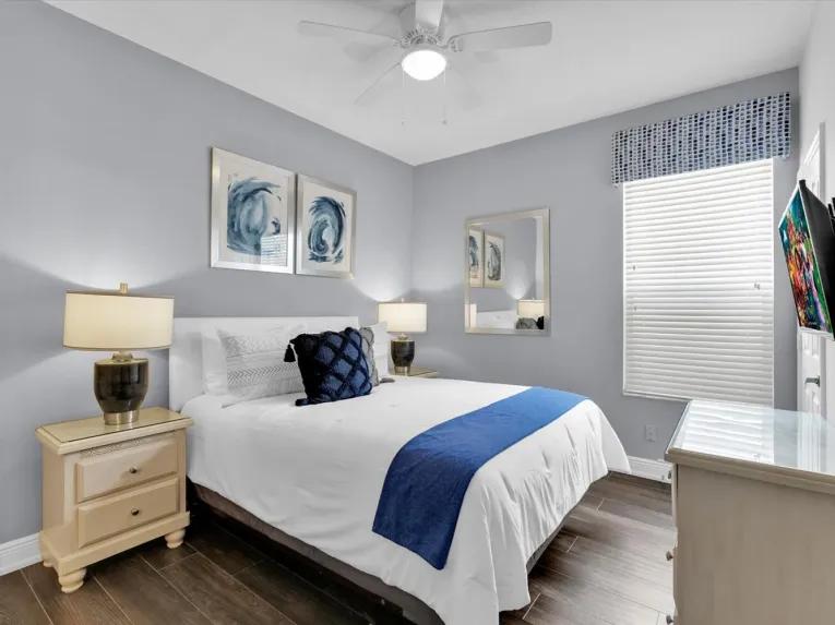 Windsor Palms (24422) 6-bedroom Villa in Kissimmee