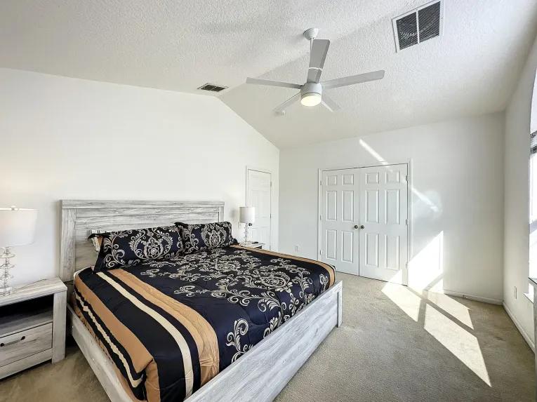 Windsor Palms (34480) 6-bedroom Villa in Kissimmee