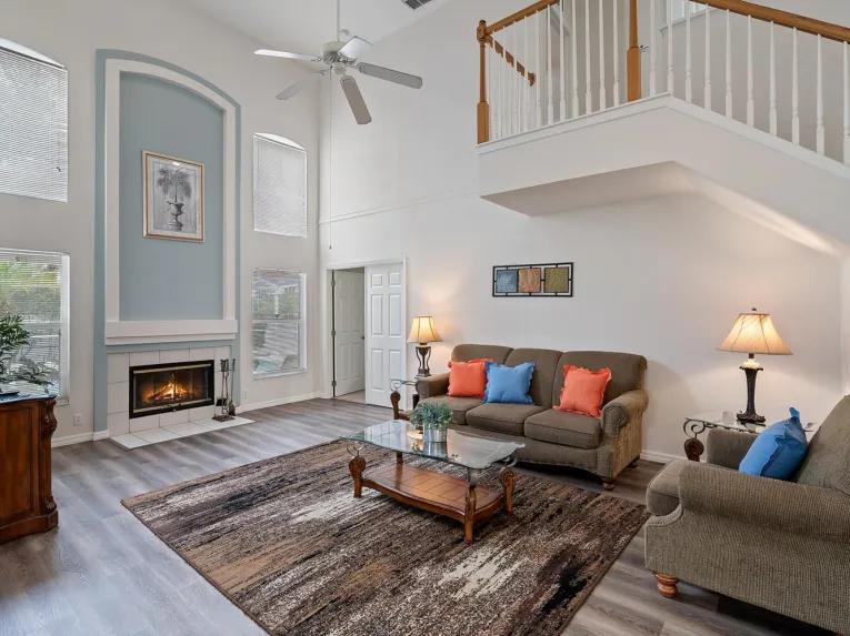 Highlands Reserve (34494) 4-bedroom Villa in Davenport