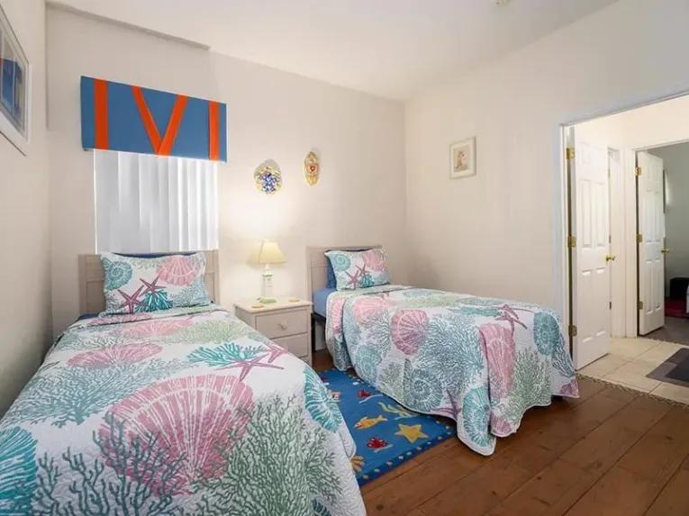 High Grove (29685) 4-bedroom Villa in Clermont