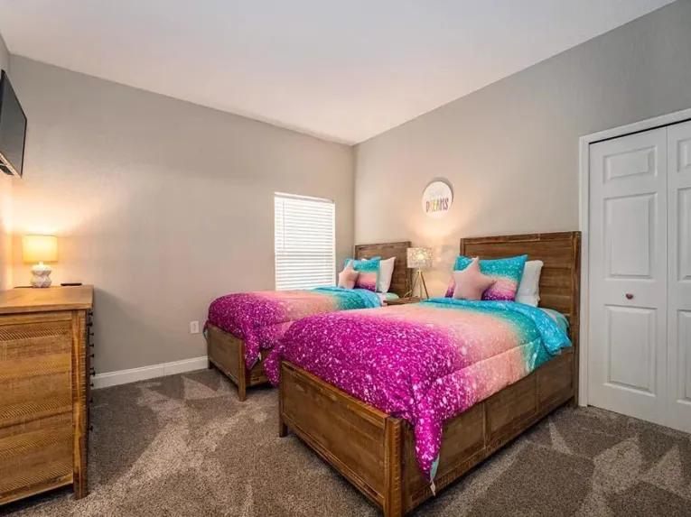 High Grove (29676) 4-bedroom Villa in Clermont