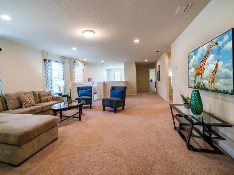 Windsor at Westside (5865) 6-bedroom Villa in Kissimmee