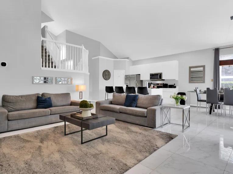 Windsor Palms (34435) 5-bedroom Villa in Kissimmee