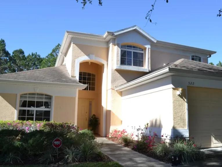 Highlands Reserve (1652) 4-bedroom Villa in Davenport