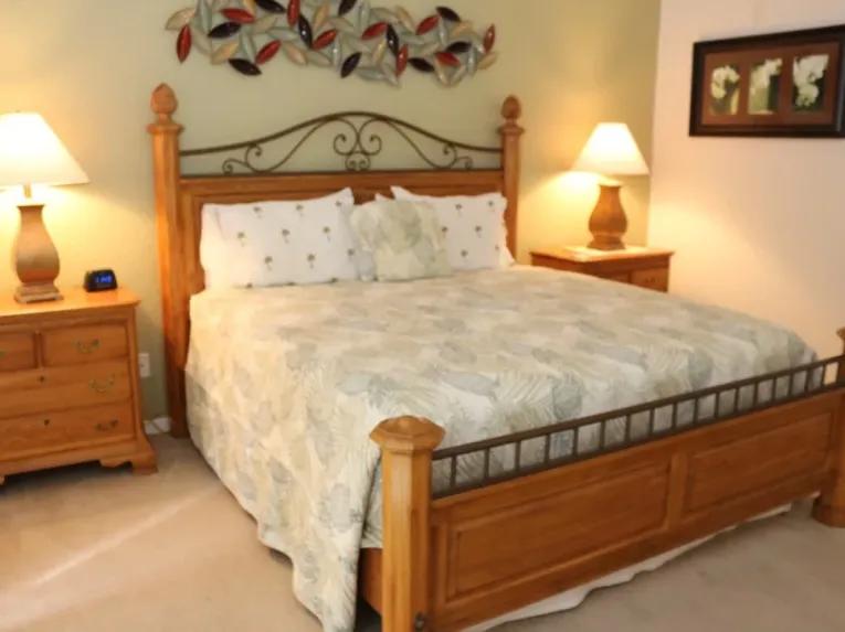 Highlands Reserve (2321) 5-bedroom Villa in Davenport