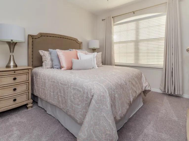 Solara Resort (5125) 5-bedroom Villa in Kissimmee