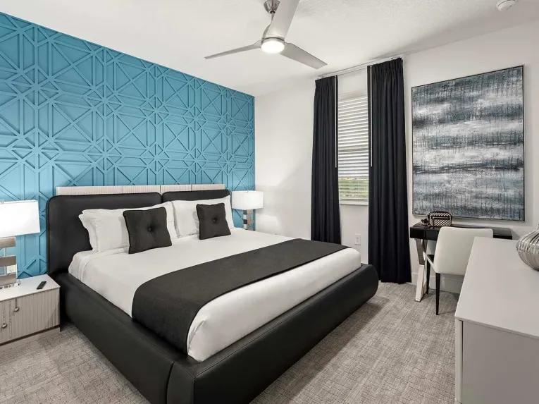Villatel Orlando Resort (32234) 9-bedroom Villa in Orlando Town
