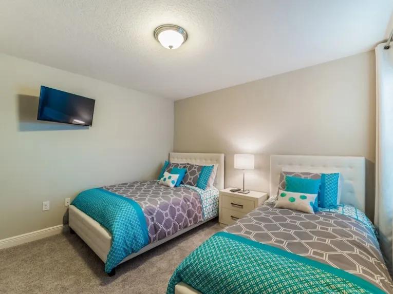 Solterra (5696) 6-bedroom Villa in Davenport