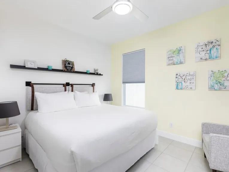 Reunion (30053) 4-bedroom Villa in Kissimmee