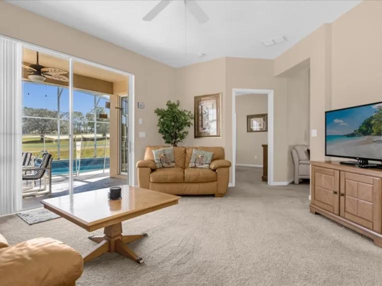 Highlands Reserve (34680) 3-bedroom Villa in Davenport