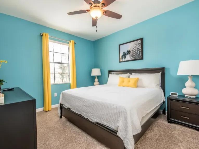 ChampionsGate (2573) 9-bedroom Villa in Davenport