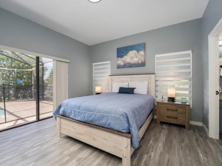 High Grove (34237) 4-bedroom Villa in Clermont