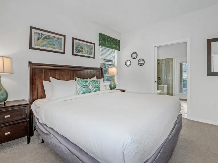 Windsor at Westside (25853) 6-bedroom Villa in Kissimmee
