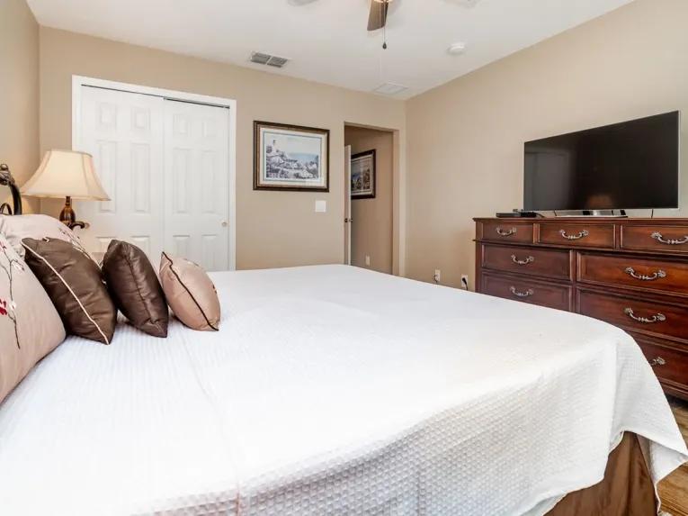 Windsor Hills (5705) 5-bedroom Villa in Kissimmee