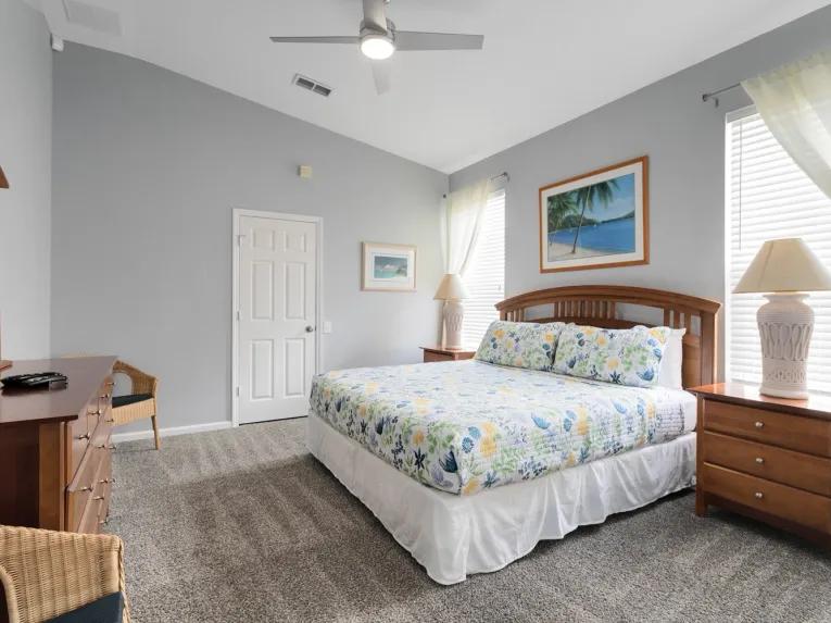 Windsor Palms (34453) 4-bedroom Villa in Kissimmee