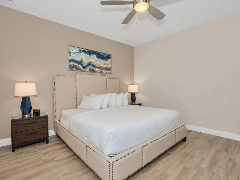 Encore Club at Reunion (34768) 6-bedroom Villa in Kissimmee