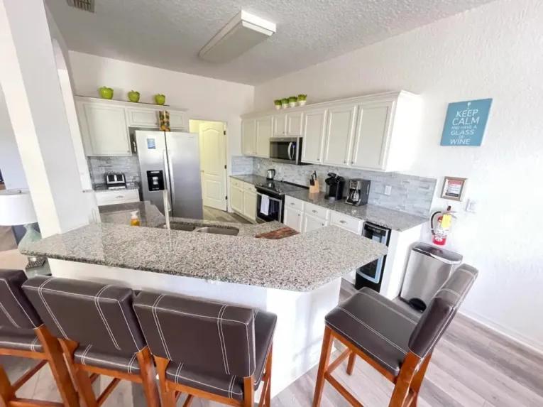 Highlands Reserve (34685) 4-bedroom Villa in Davenport