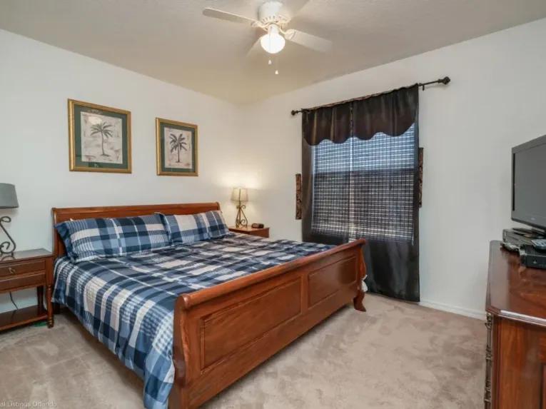 Highlands Reserve (3788) 4-bedroom Villa in Davenport