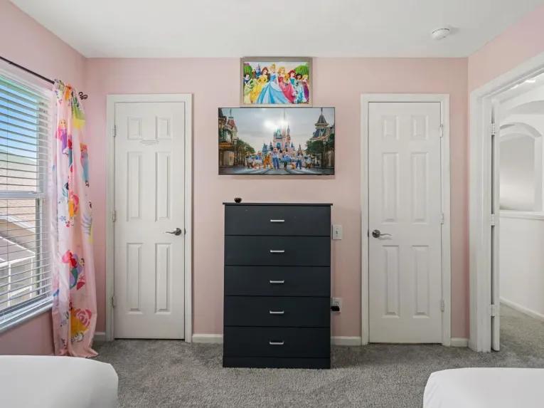Windsor Palms (29260) 5-bedroom Villa in Kissimmee