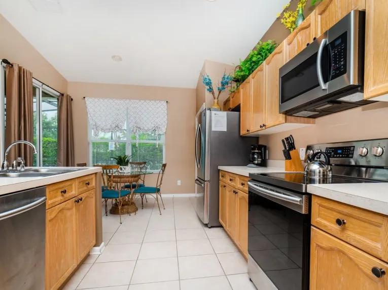 Windsor Palms (5053) 4-bedroom Villa in Kissimmee