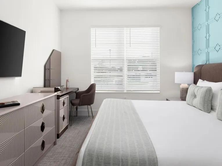 Villatel Orlando Resort (32294) 6-bedroom Villa in Orlando Town