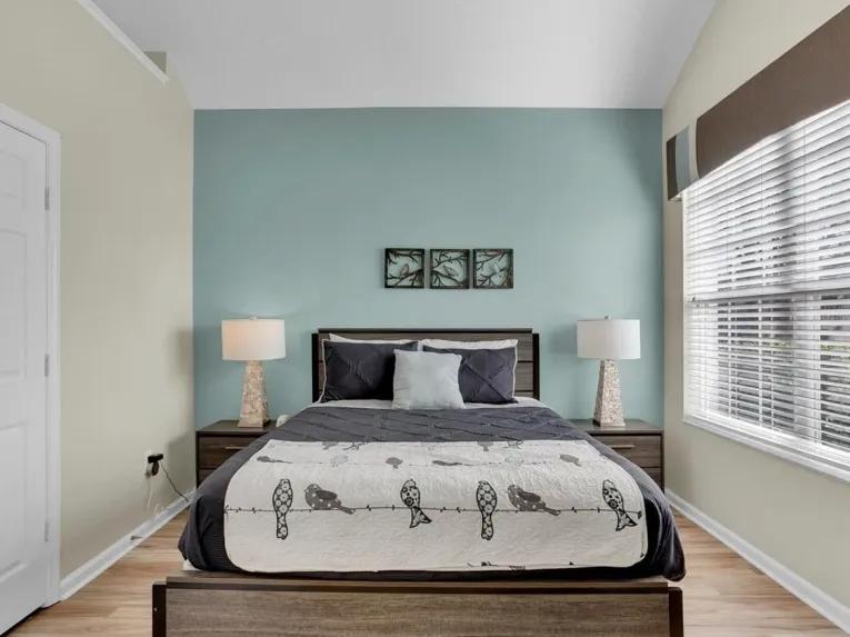 Windsor Palms (5024) 5-bedroom Villa in Kissimmee