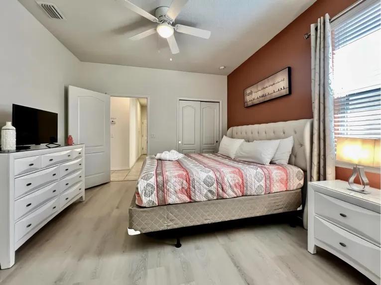 Windsor at Westside (2026) 7-bedroom Villa in Kissimmee
