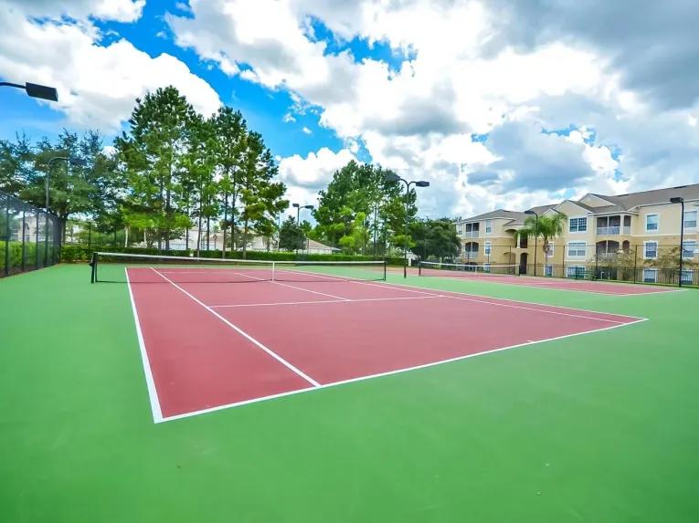 Windsor Palms (29260) 5-bedroom Villa in Kissimmee