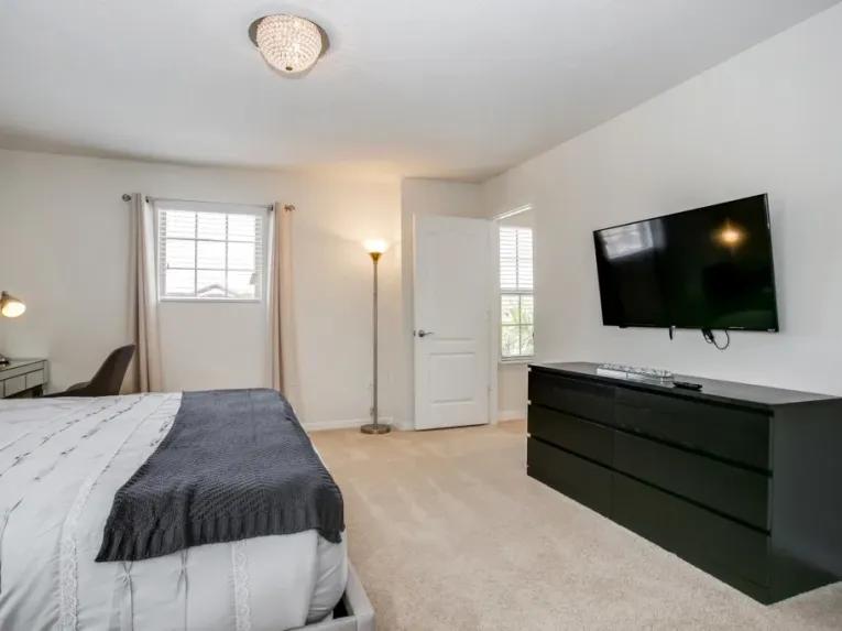 Windsor at Westside (3849) 6-bedroom Villa in Kissimmee