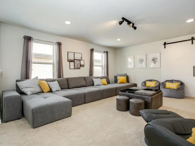 Windsor at Westside (3849) 6-bedroom Villa in Kissimmee