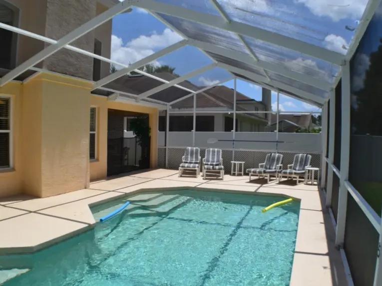 Highlands Reserve (1652) 4-bedroom Villa in Davenport