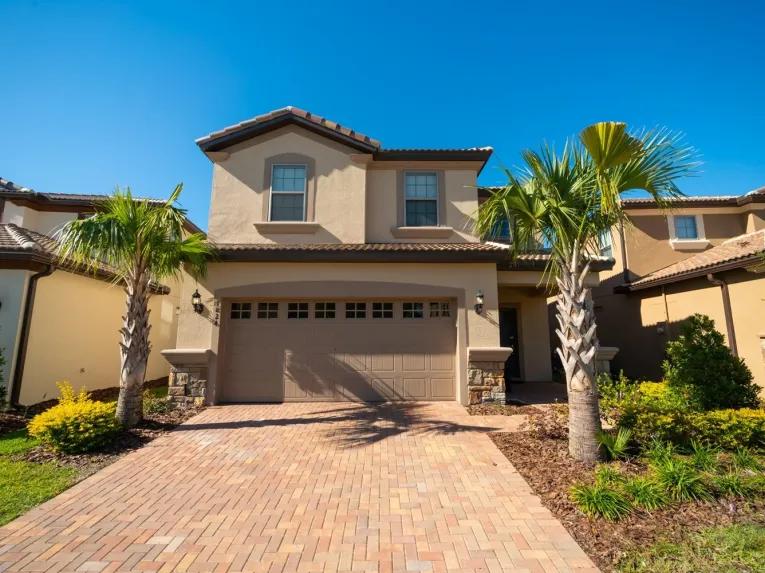 Windsor at Westside (5865) 6-bedroom Villa in Kissimmee