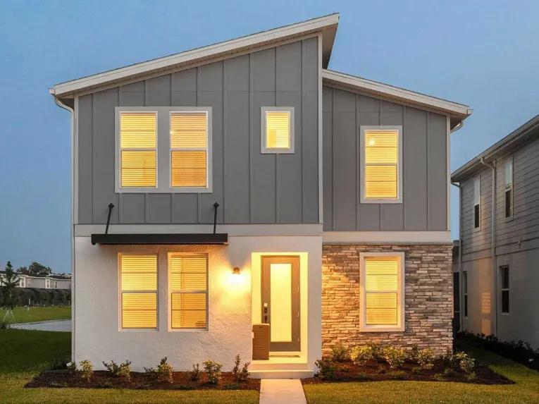 Villatel Orlando Resort (32593) 7-bedroom Villa in Orlando Town