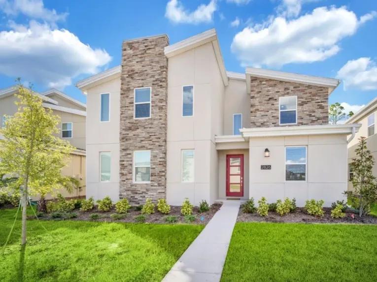Storey Lake (7401) 9-bedroom Villa in Kissimmee