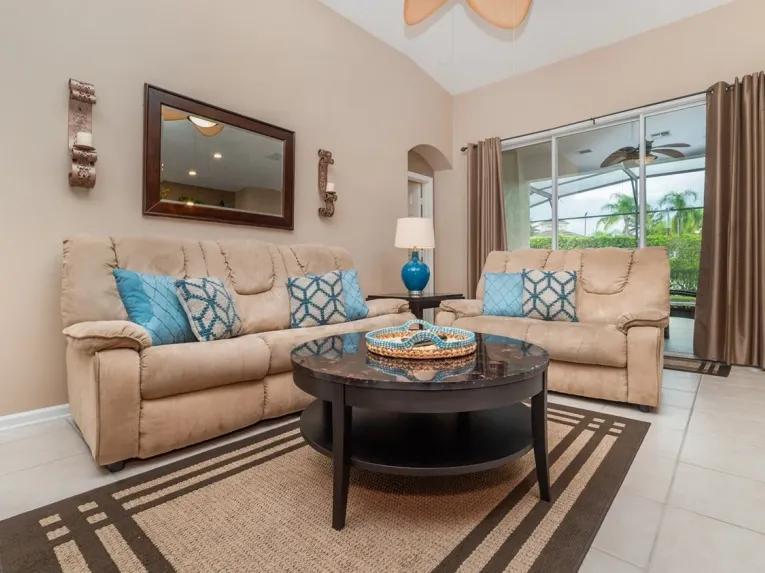Windsor Palms (5053) 4-bedroom Villa in Kissimmee
