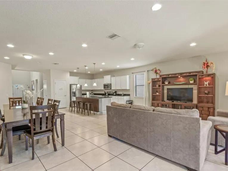 Windsor at Westside (24334) 8-bedroom Villa in Kissimmee