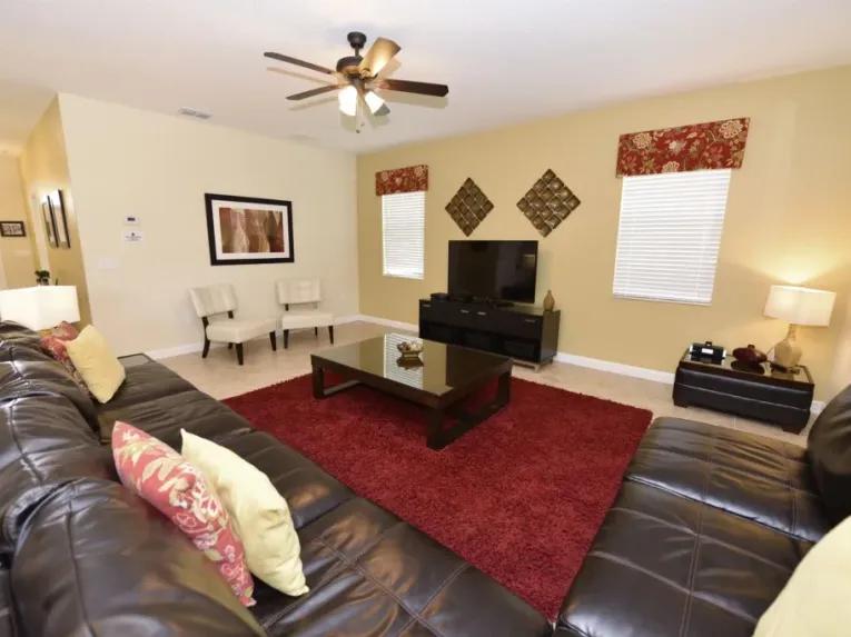 ChampionsGate (1614) 5-bedroom Villa in Davenport