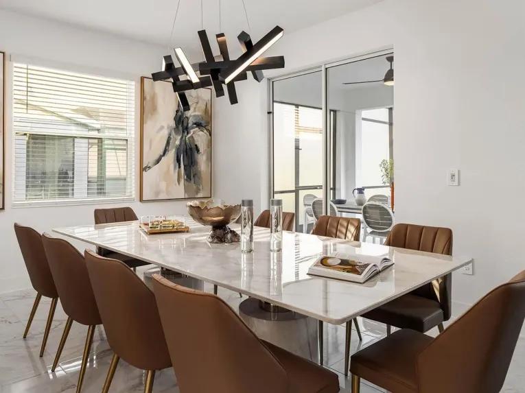 Villatel Orlando Resort (32593) 7-bedroom Villa in Orlando Town