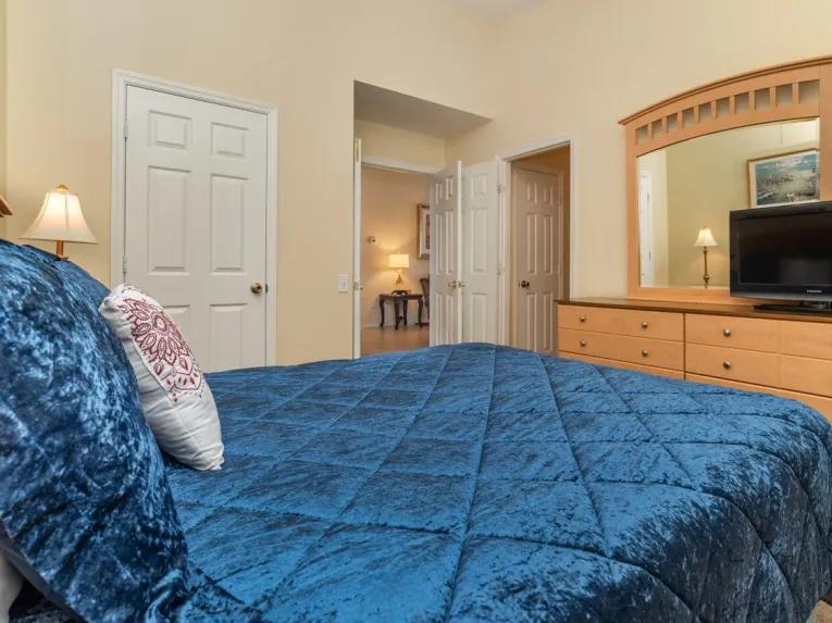 Windsor Palms (5025) 4-bedroom Villa in Kissimmee