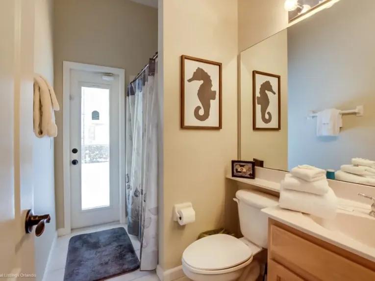 Highlands Reserve (1308) 4-bedroom Villa in Davenport