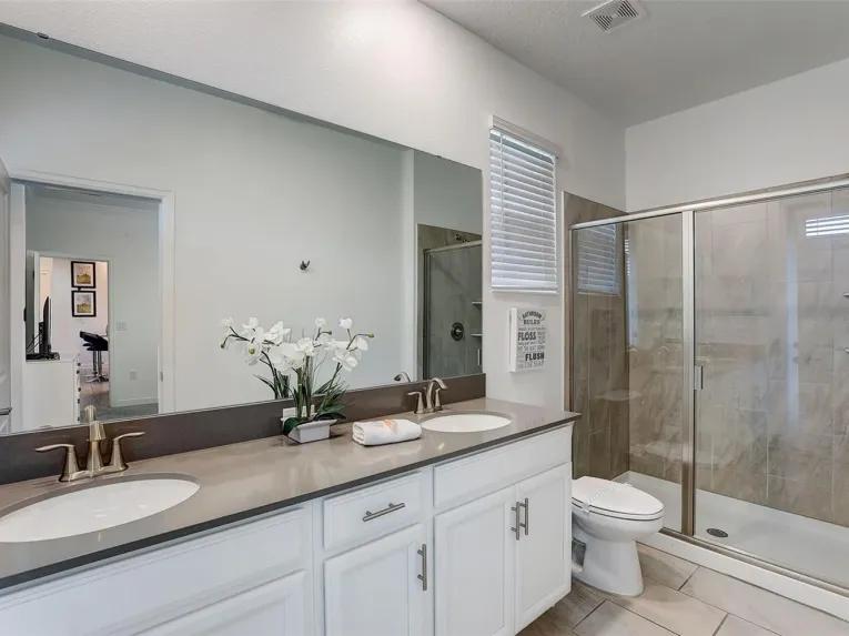 Storey Lake (29428) 5-bedroom Villa in Kissimmee
