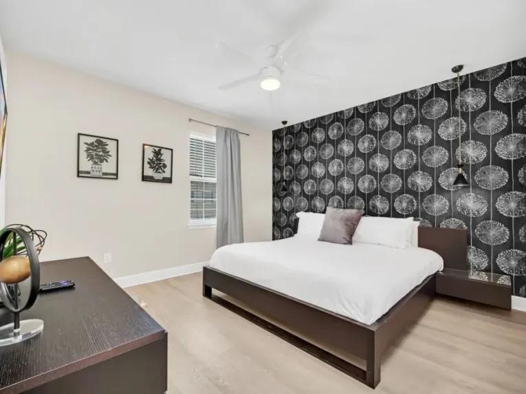 Encore Club at Reunion (34776) 8-bedroom Villa in Kissimmee