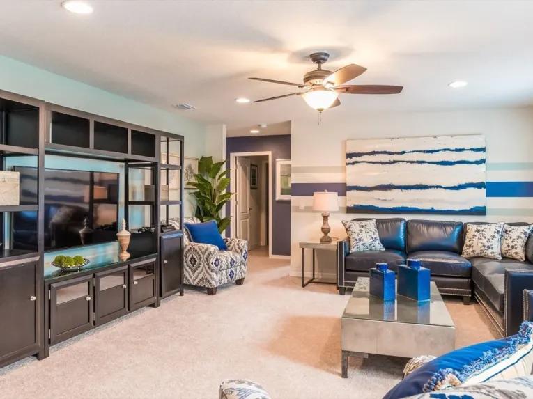 Windsor at Westside (5079) 7-bedroom Villa in Kissimmee